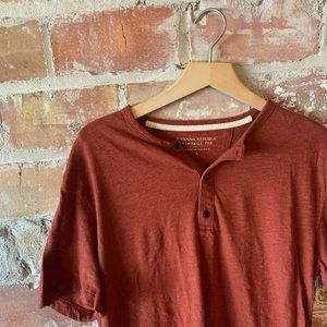 Banana Republic Vintage Tee